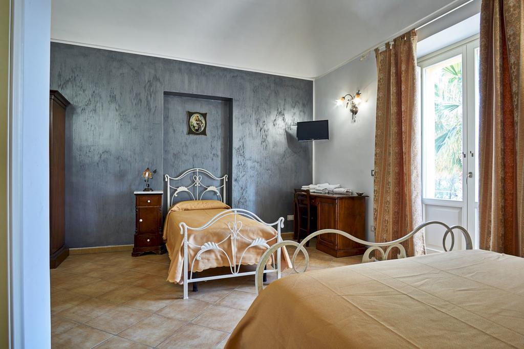 Вілла Agriturismo Conte Ruggero Centuripe Екстер'єр фото