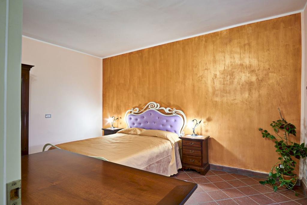 Вілла Agriturismo Conte Ruggero Centuripe Екстер'єр фото