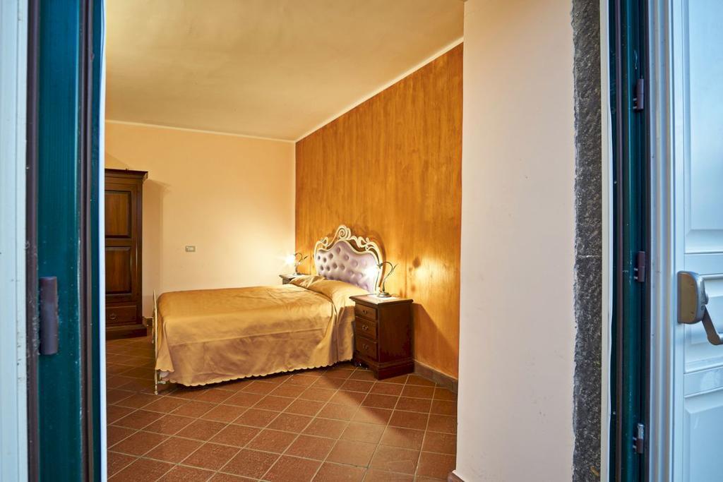 Вілла Agriturismo Conte Ruggero Centuripe Екстер'єр фото