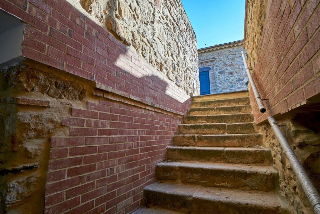 Вілла Agriturismo Conte Ruggero Centuripe Екстер'єр фото