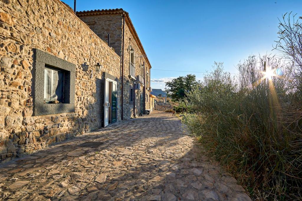 Вілла Agriturismo Conte Ruggero Centuripe Екстер'єр фото